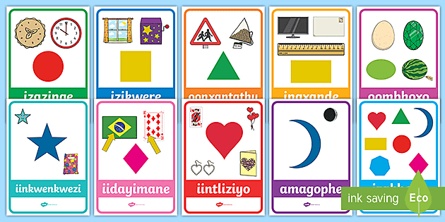 free xhosa for beginners classroom display pack