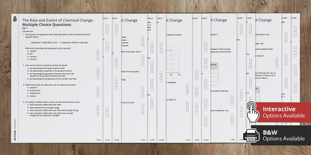 gcse-chemical-reactions-multiple-choice-questions-twinkl