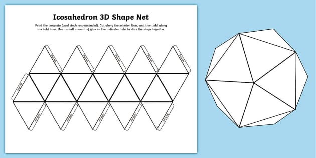 An L-shaped polyhedron.  Download Scientific Diagram