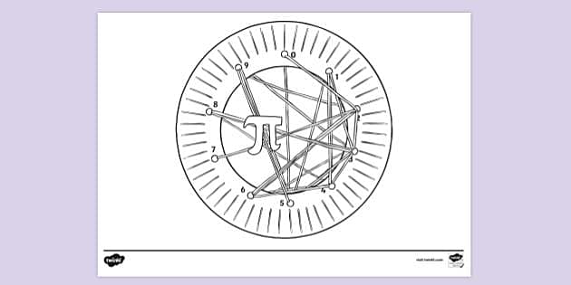 FREE! - Dream Catcher Colouring Sheet