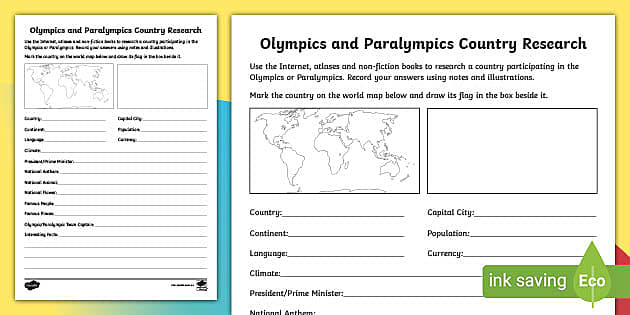olympic-and-paralympics-country-research-worksheet-twinkl