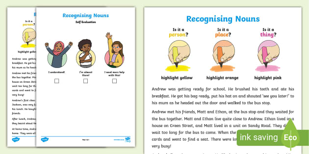 Note-taking Practice Activity (Teacher-Made) - Twinkl