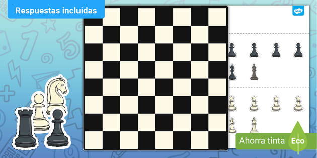 Recursos De Ajedrez Online - Chess Ajedrez