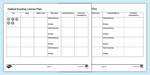 editable-guided-reading-lesson-plan-template-ela-resources