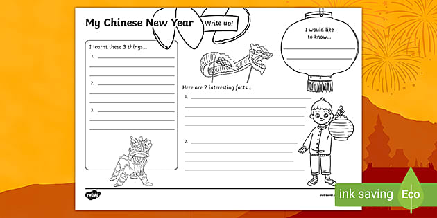 ks1 chinese new year video