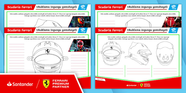 حر! - iScuderia Ferrari F1: أوكوكلاماحر! - iScuderia Ferrari F1: أوكوكلاما  