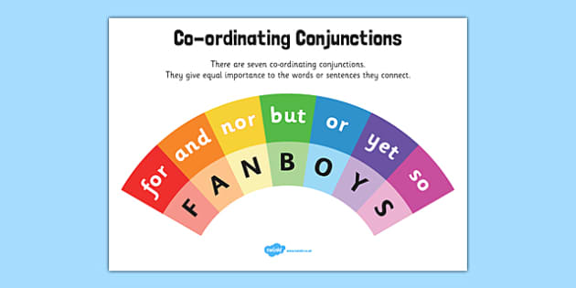 fanboys-7-important-coordinating-conjunctions-in-english-grammar