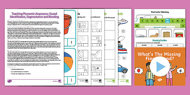 Phoneme Desk Chart (Teacher-Made) - Twinkl