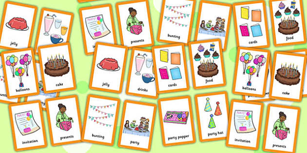 Fun matching activity for preschoolers: Matching pairs cards