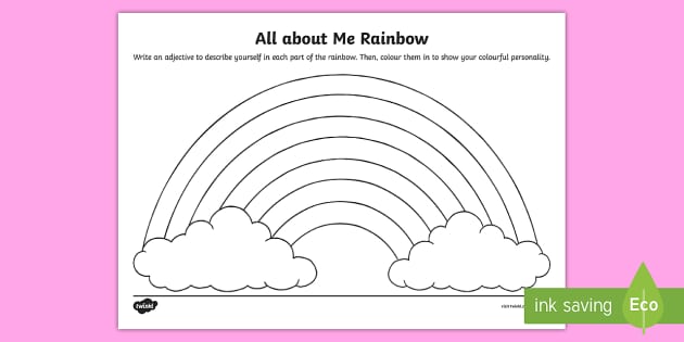 all-about-me-rainbow-template-teacher-made-twinkl
