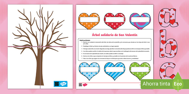 Día de San Valentín  Festividades en Chile - Twinkl
