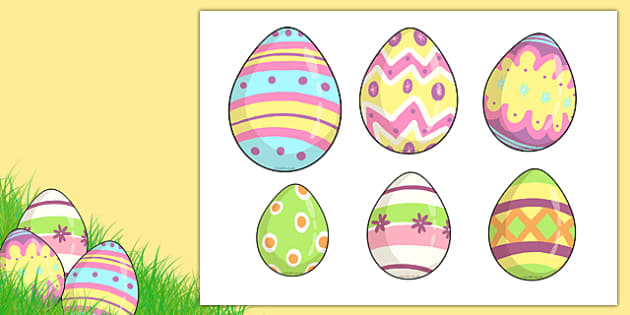 Ordering easter cheap eggs online