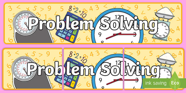problem solving display data lesson 10.6
