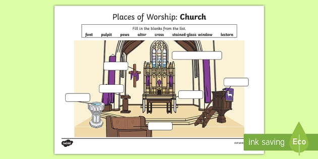 parts-of-a-church-labelling-activity-primary-resources