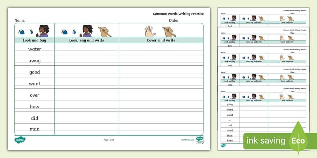 Cursive Handwriting Teachers Guide Sample Pages 39176 PDF, PDF, Letter  Case
