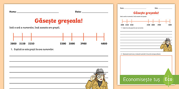 Numerele in franceza de la 100 la 2000