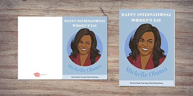 International Women's Day Display Pack: Embrace Equity