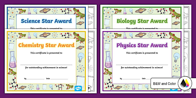 science-star-award-certificates-for-6th-8th-grade-twinkl