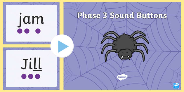 Sound Button – Phonics Resources – Twinkl USA Teaching Wiki