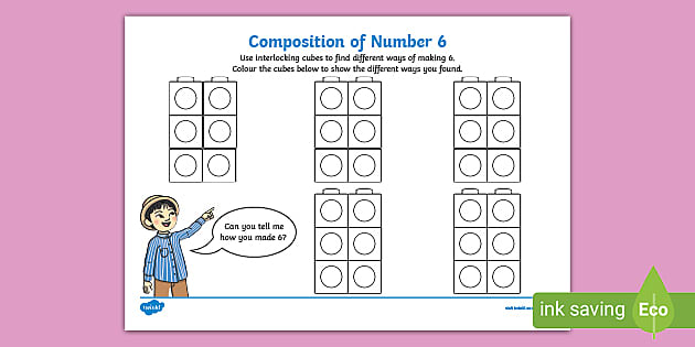 composition-of-number-6-worksheet-teacher-made