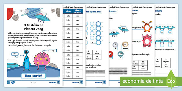 Colheita Legal: jogo matemático das quantidades - Educa Criança