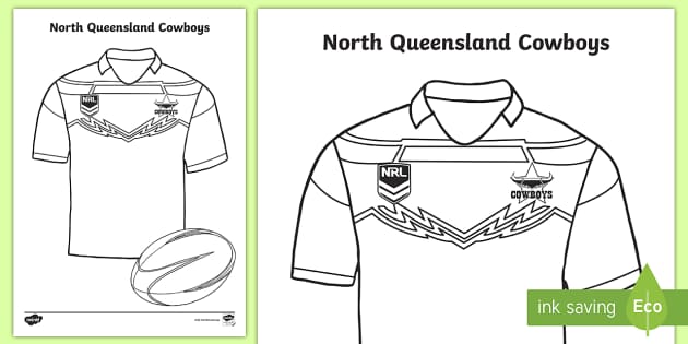 Nrl State Of Origin Colouring Pages : State Of Origin Channel Nine