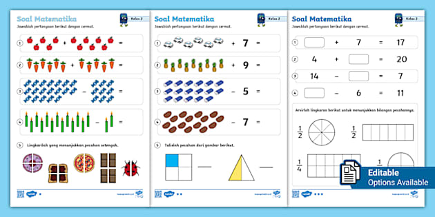 Menjelajahi Dunia Matematika Kelas 2 Semester 1 Kurikulum Merdeka: Panduan Lengkap dan Contoh Soal Menjelajahi Dunia Matematika Kelas 2 Semester 1 Kurikulum Merdeka: Panduan Lengkap dan Contoh Soal