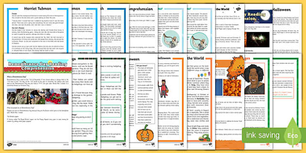 autumn-term-differentiated-reading-comprehension-bumper-resource-pack