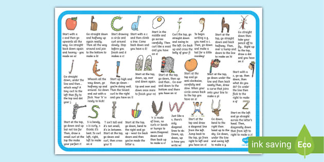 alphabet-letter-shapes-letter-formation-rhymes-word-mat