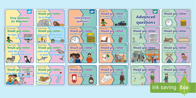 Past Tense Role Play Cards ESL Adults