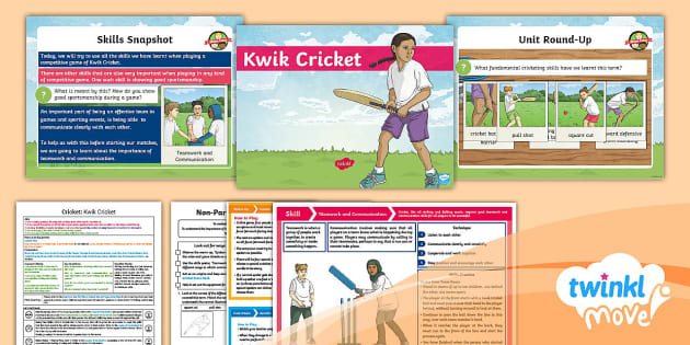 kwik-cricket-ks2-lesson-plan-year-4-twinkl-move-pe