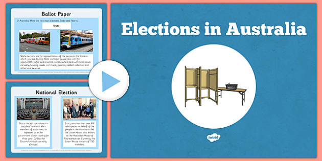 elections-in-australia-teacher-made-twinkl