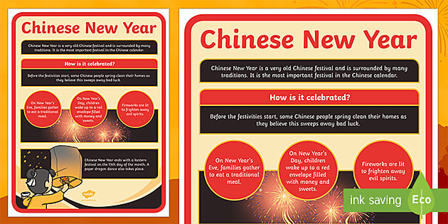 Chinese New Year Money Envelopes (teacher made) - Twinkl