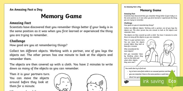 memory-game-worksheet-worksheet-teacher-made