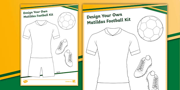 create football kit nike