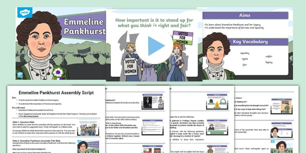Emmeline - Full Pack Emmeline - Full Pack