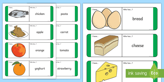 Food Preference Board Game (Teacher-Made) - Twinkl