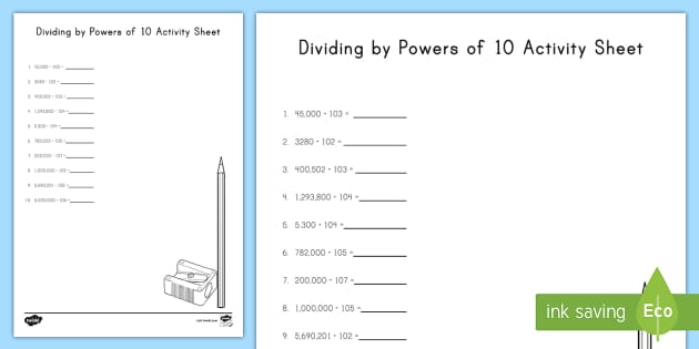 dividing-by-powers-of-10-worksheet-worksheet-twinkl