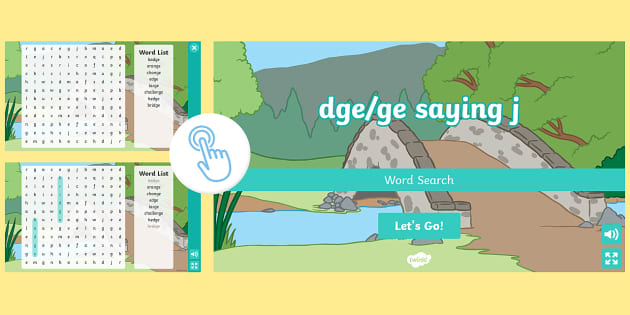 year 2 spelling practice j sound spelt dge and ge homework worksheet