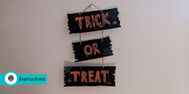 thumbnail image 2 of Trick Or Treat Wooden Book Stack, Halloween Wooden Book Stack, Pumpkin... 2 of 12