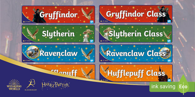 Resultado de imagem para Harry Potter House Banners Printable  Harry  potter drawings, Harry potter wallpaper, Harry potter houses