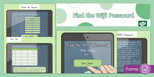 WiFi Hacker Simulator – Download & Play for Free Here