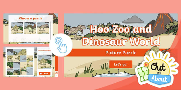 hoo zoo and dinosaur world