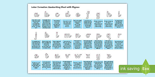 cursive-writing-letter-formation-rhyme-worksheet-twinkl