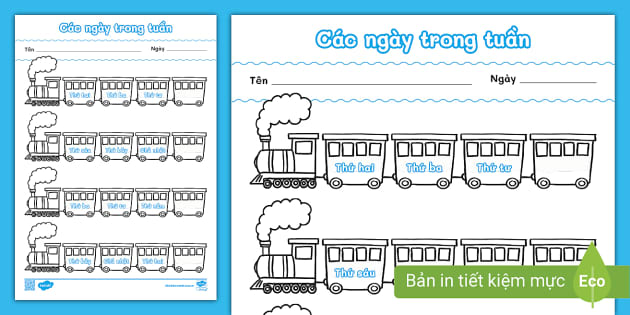 Bài Tập Toán Mầm Non: Phát Triển Tư Duy Cho Trẻ Từ Sớm