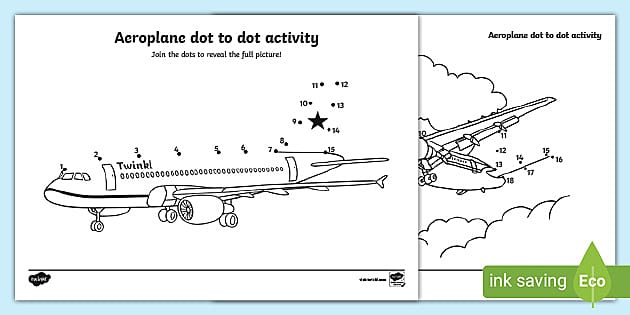 Plane Activities for Kids, Kids Flight Activity, Printable Airplane  Activities, Travel Worksheet, Kids Travel Games, Printable Matching Game 