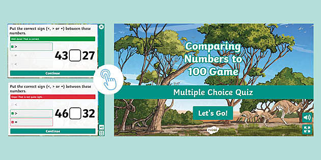 comparing-numbers-to-100-game-teacher-made-twinkl
