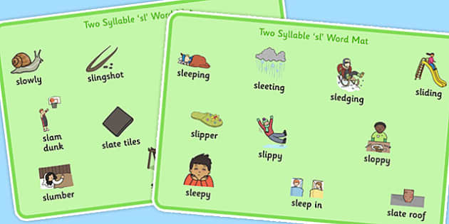 two-syllable-sl-sound-word-mats-teacher-made-twinkl