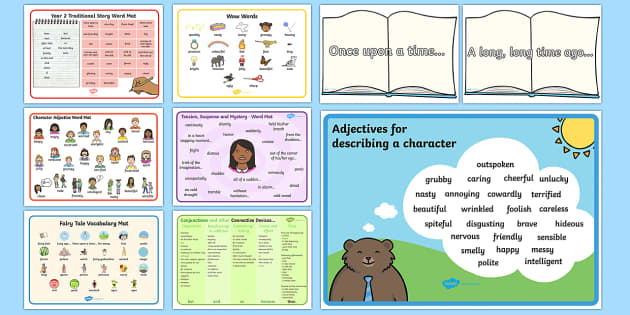 images for story writing ks1