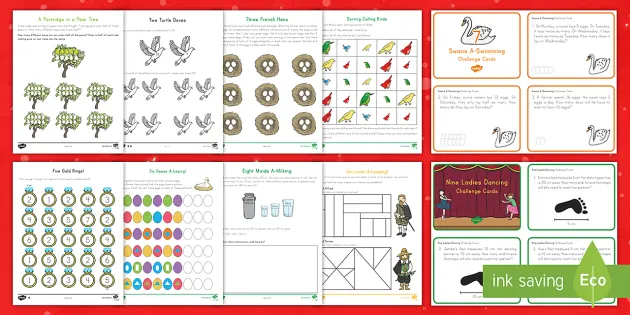 Channies Super Bundle Christmas gift set for fun handwriting & math learning! Channies Super Bundle Christmas gift set for fun handwriting & math learning!